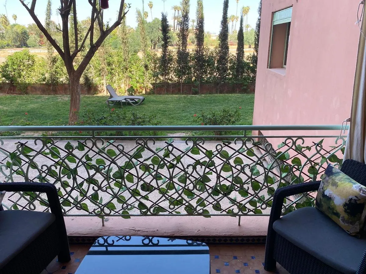 Appartment Rhizlane Marrakesh 0*,  Morocco