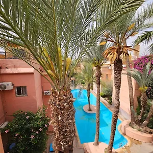 Duplex El Madina Holiday home
