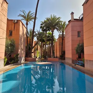 Lyna Holiday home