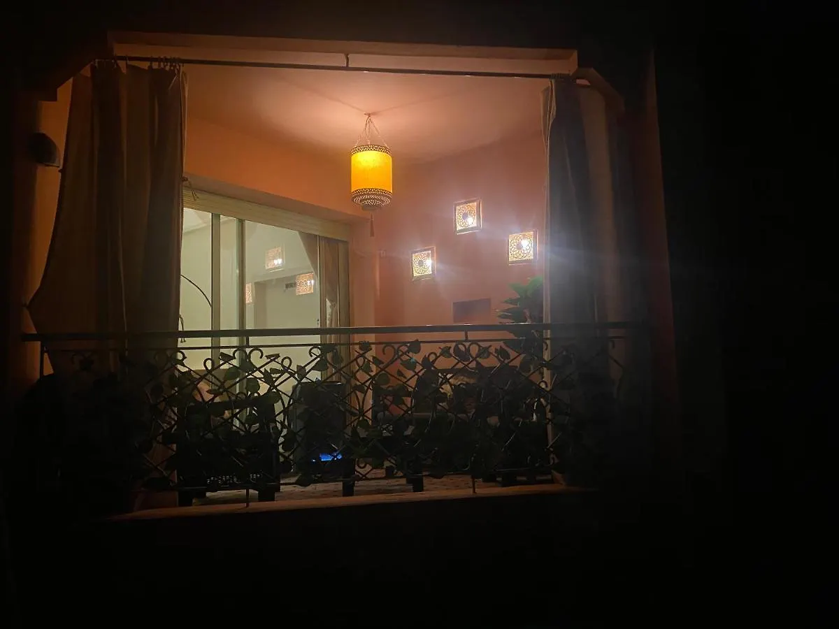 Appartment Rhizlane Marrakesh
