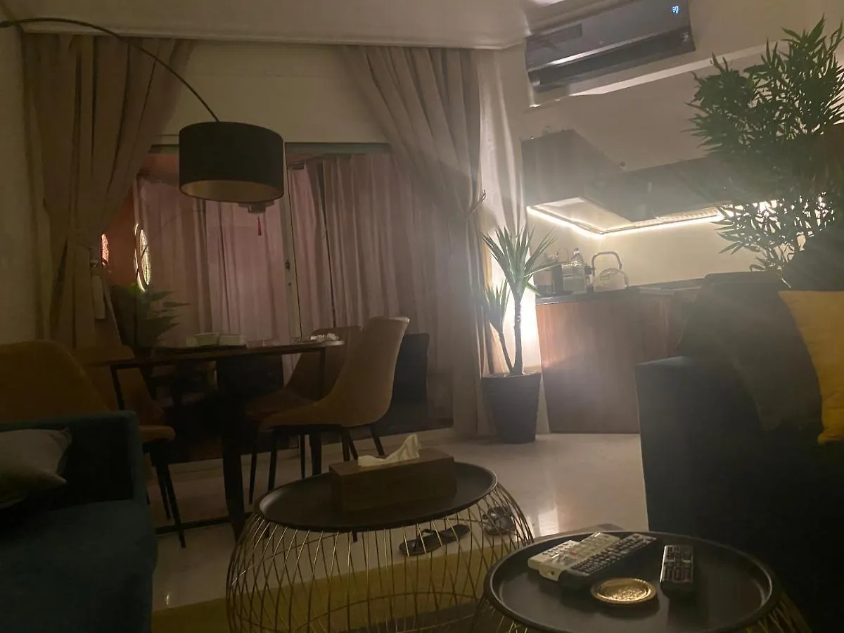 Appartement Appartment Rhizlane Marrakesh