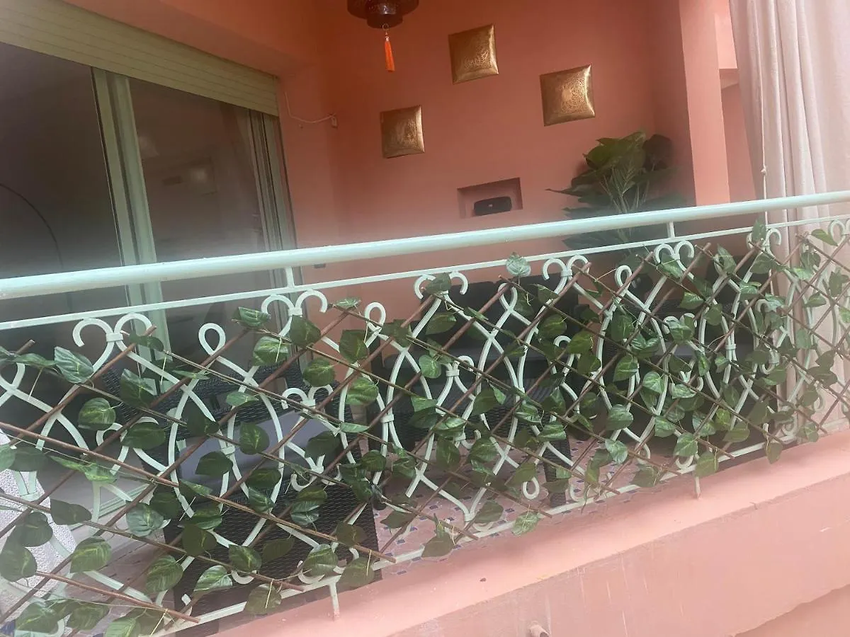 Appartement Appartment Rhizlane Marrakesh