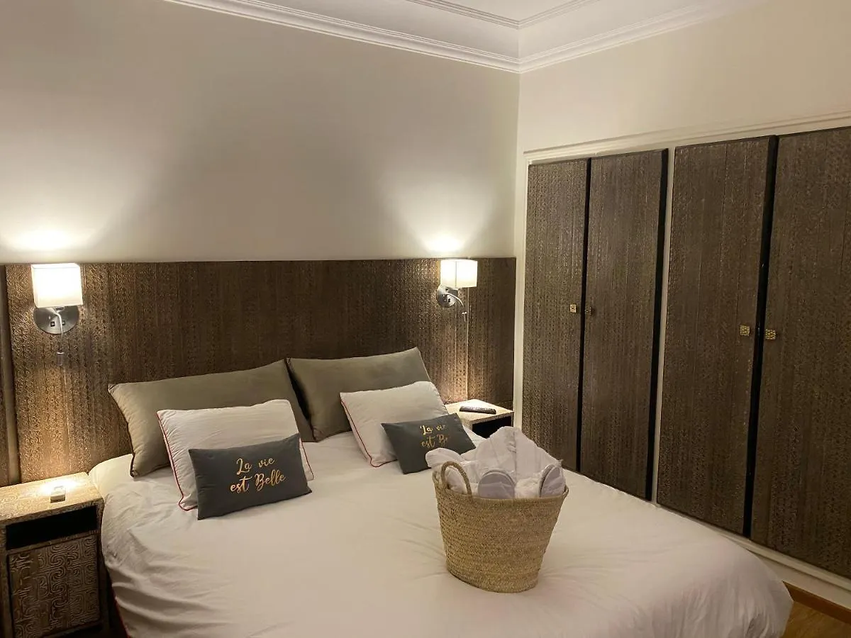 Appartement Appartment Rhizlane Marrakesh